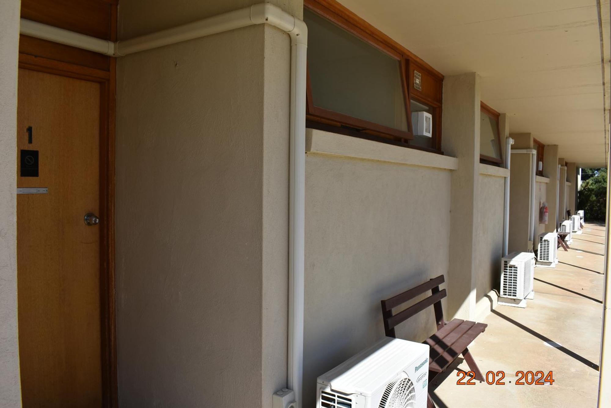 Coonawarra Motor Lodge Penola Eksteriør billede