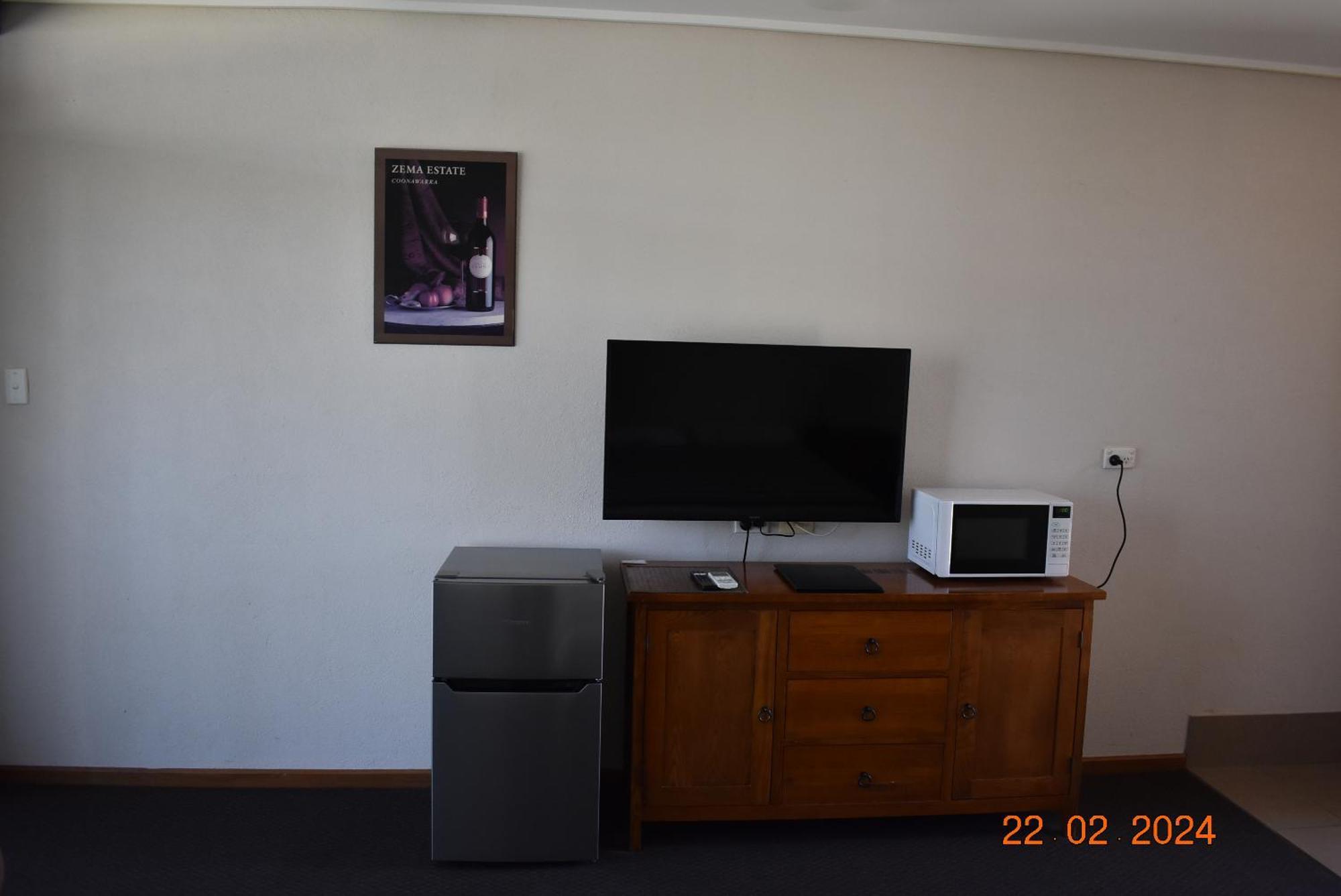 Coonawarra Motor Lodge Penola Eksteriør billede